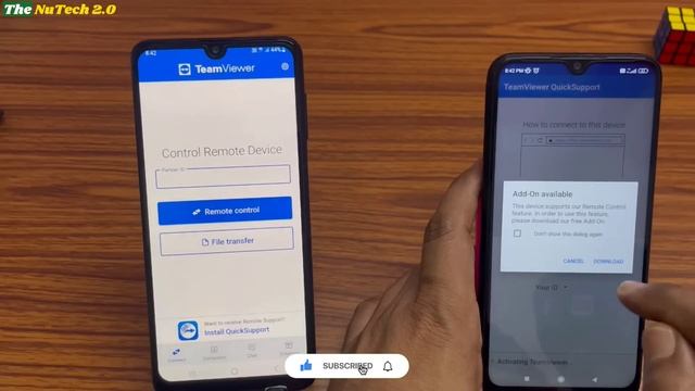 Play Store Most Useful App for Remote Control | Full Control of Other Mobile. смотреть онлайн