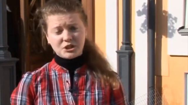 Съезд: "Детская миссия" - Воцерковление добровольцев смотреть онлайн