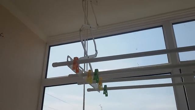 сушилки для белья. Корея. смотреть онлайн