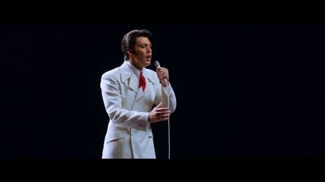 Элвис - If I Can Dream - Elvis (фильм 2022)