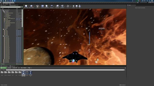 Battle Of Space Raiders - Test AI смотреть онлайн