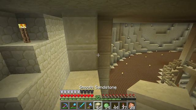 Minecraft Down Under | S2 | Episode 150 | The Library Of Enchantment смотреть онлайн