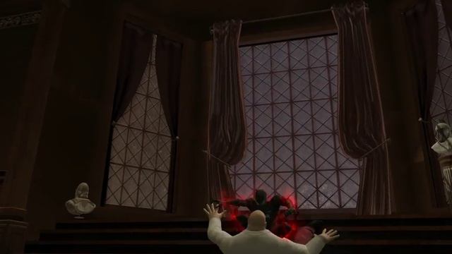 играем в Spide-Man 3 виск смотреть онлайн