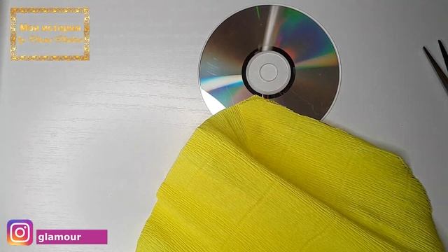 ОБЪЕМНАЯ РОЗА ИЗ БУМАГИ СВОИМИ РУКАМИ смотреть онлайн