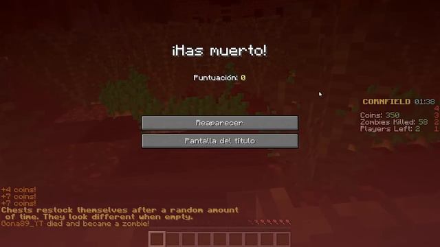THE BLOCKING DEAD #4 | Minecraft смотреть онлайн