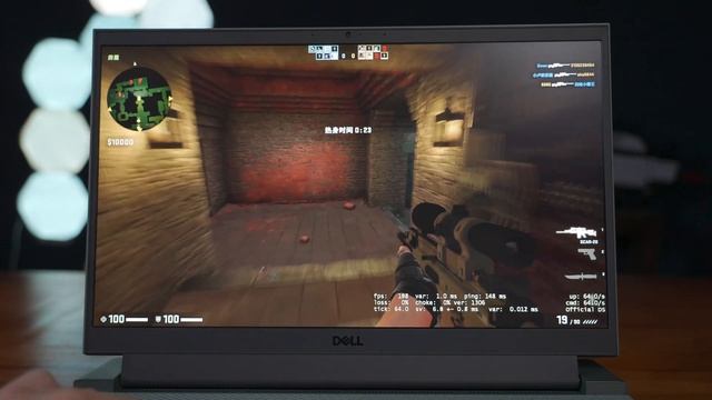 戴尔G15 5511体验评测：i7 11800H处理器+RTX 3060显卡+独显直连，真香！| ChinaJoy 2021 Vlog смотреть онлайн