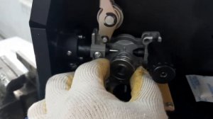 Обновлённый Аврора Оверман 185. Первый запуск!!!