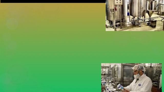 IGCSE. 2.6. Microorganisms in the Food Industry. extended смотреть онлайн