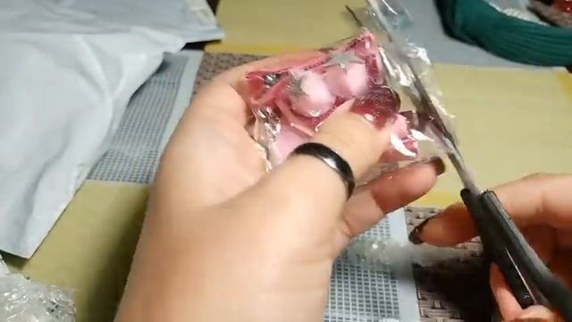 Распаковка халявы с АлиЭкспресс смотреть онлайн