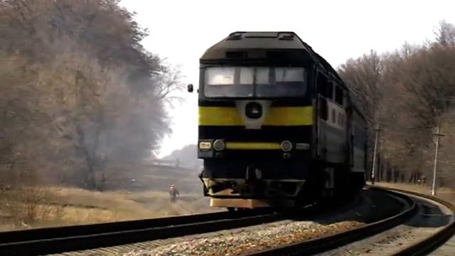 ТЭП70-0160 с приветом) смотреть онлайн