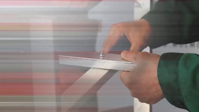 Обзор газовой горелки Wolmex CGS-27R1, мощность 27 кВт. смотреть онлайн