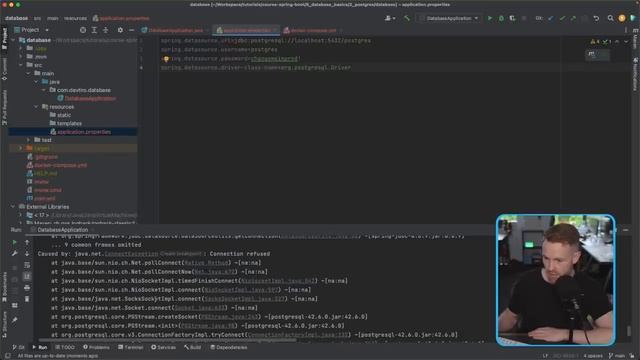 SpringBoot-2-of-6 смотреть онлайн