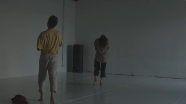 Маша и Камиль / Эхо пустого тела смотреть онлайн