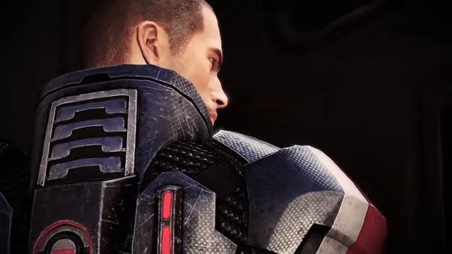 Mass Effect 3 Part 25 | Omega DLC: Aria, Nyreen and the Talons (Paragon, Vanguard) смотреть онлайн