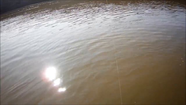 СУДАК НА ДЖИГ И ОТВОДНОЙ, АХТУБА ЭНД ХАРАБЕЛДЫК))), БАЗА "СЕЛИТРОН" смотреть онлайн