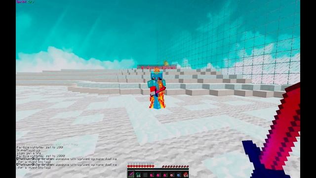 MORE PARTICLES MOD | 1.7.10+ 1.8.9+ DOWNLOAD