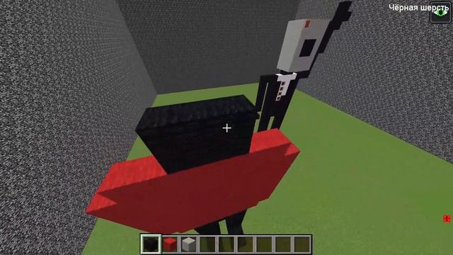 НУБ И ПРО ПОСТРОИЛИ СПИКЕРМЕНА ТИТАНА В БИТВЕ ПОСТРОЕК В МАЙНКРАФТ ВИДЕО ТРОЛЛИНГ MINECRAFT смотреть онлайн