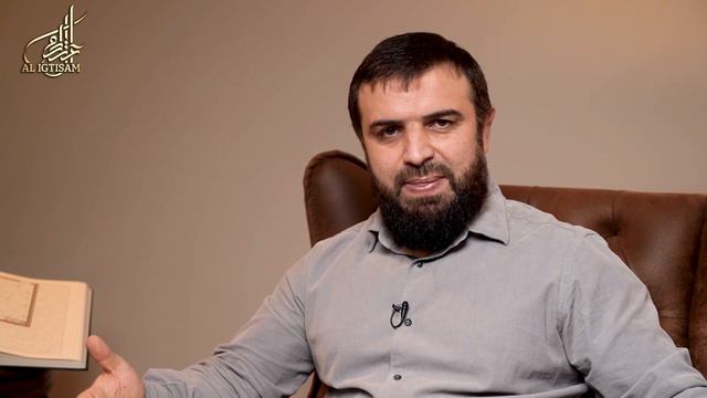 01. Притчи Корана. "Притча про лицемера ч. 1" смотреть онлайн