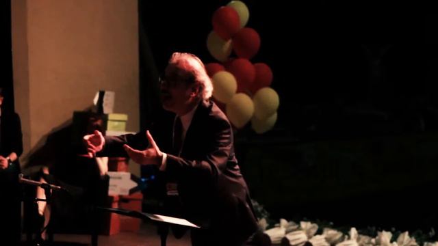 Festival di Primavera 2017: Musica, maestro! / Gran Concerto di Primavera смотреть онлайн