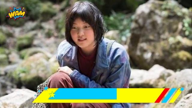 Artis Ahn Seo Hyun bermain drama School 2020, Benarkah? смотреть онлайн