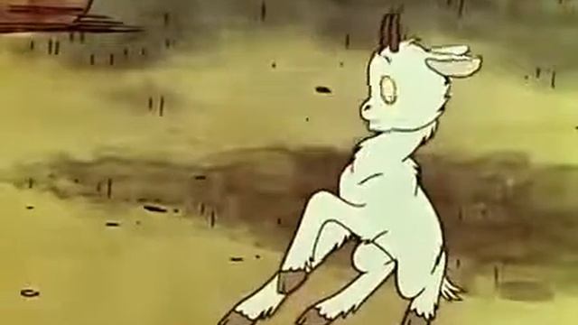 Хочу бодаться.mp4 смотреть онлайн