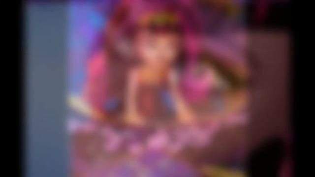 Дракулаура. Слайд - шоу смотреть онлайн