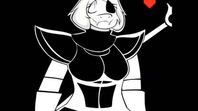 Toriel StoryShift OST