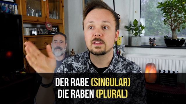 How To Pronounce The German R | A Get Germanized A1-C2 German Lesson смотреть онлайн