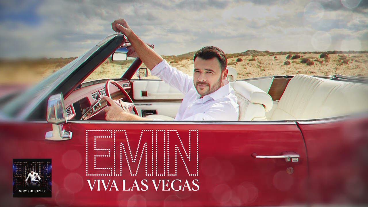 EMIN - Viva Las Vegas