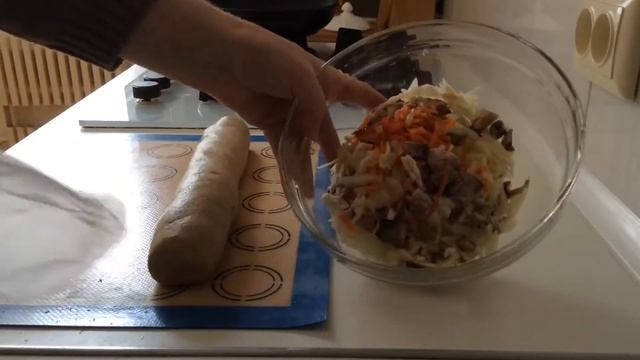 Сырники с изюмом