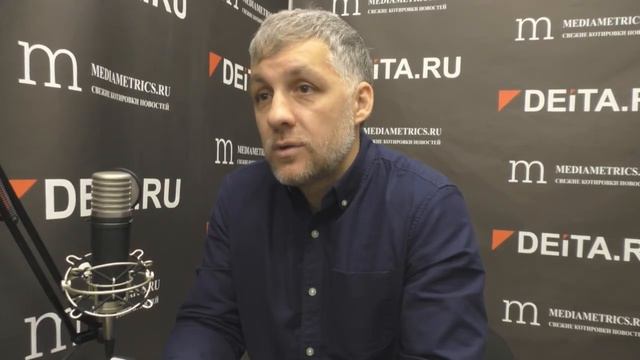 Станислав Примаченко о работе в новом составе городской Думы и патриотическом воспитании смотреть онлайн