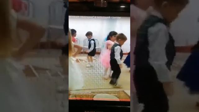 Онлайн занятие по музыкальному воспитанию для детей младшего возраста смотреть онлайн