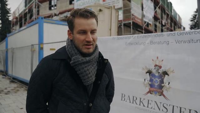 магазин на стадии строительства смотреть онлайн
