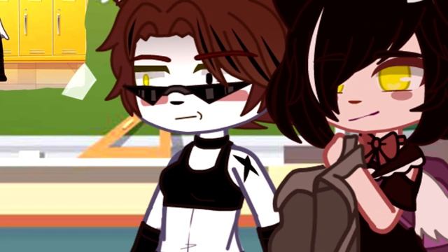 {[] Gacha Meme - Это фотошоп! []} смотреть онлайн