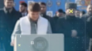 САМЫЙ МЕРЗКИЙ СЫН ДОН ДОНА АХМАТ КАДЫРОВ