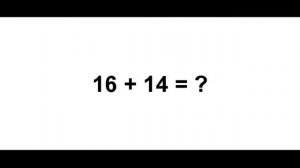 3 упражнения для мозга. Тренировка памяти. Повышаем концентрацию и внимание.