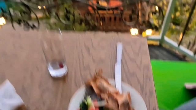 'Талгарская форель'. Форель по-домашнему и гриль. Ресторан и летнее кафе. Алматы - 1 Minute Story N смотреть онлайн