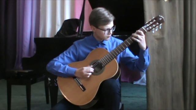 Заявка 1917#21. Волков Иван смотреть онлайн