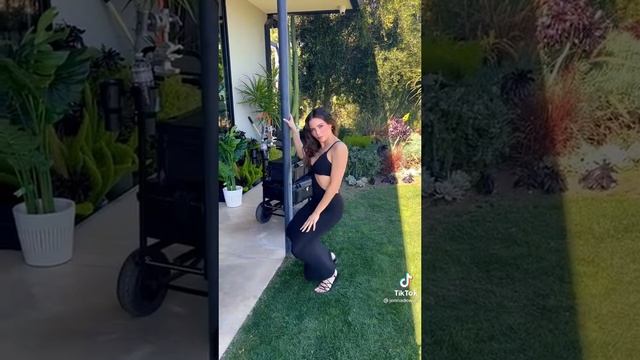 Jenna Dewan Is By Younce - Remix - LV The Voice TikTok смотреть онлайн