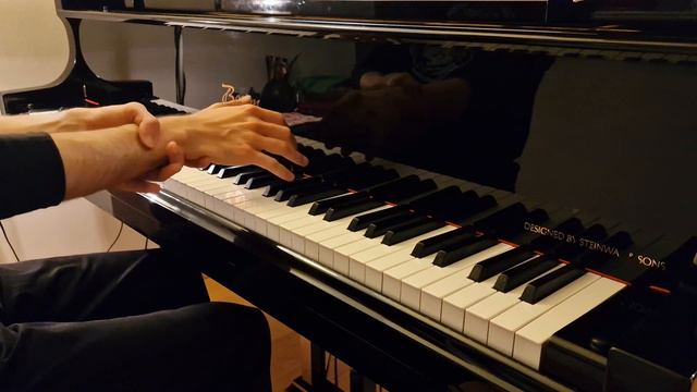 Moonlight Sonata 3rd Movement Speed & Technique Tutorial (Beethoven Sonata Op. 27/2) смотреть онлайн