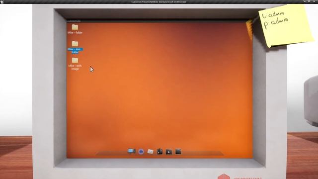 Cubixon Tutorial: Files & Profiles смотреть онлайн