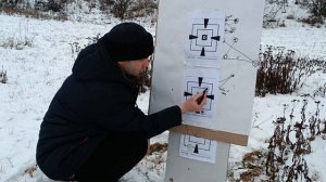 МЦ 20-01 и пуля Контарева ч2.
