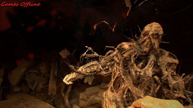RESIDENT EVIL 7 BIOHAZARD GOLD EDITION Gameplay Việt Hóa DLC - Kết Thúc CỦa Zoe ! смотреть онлайн