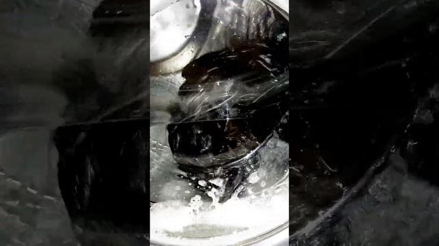 Стирка черных вещей Быстрая стирка 30' 30° 800 процесс стирки смотреть онлайн