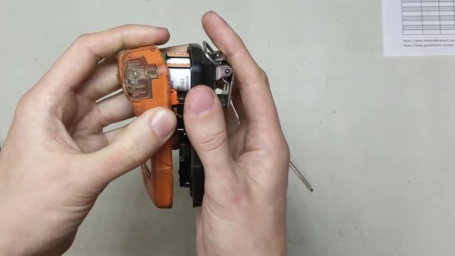 Tango TX1 SE1 SE2 Sensor Error Quick Fix смотреть онлайн