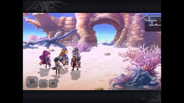 Another Eden Global Update 2.3.100: How To Obtain/Upgrade a Second Adamantine Weapon! смотреть онлайн