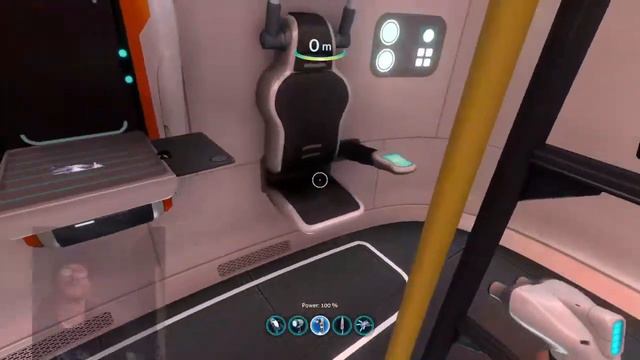 Welcome to SUBNAUTICA A DEEP DIVE ON CREATURE MODE!!! смотреть онлайн