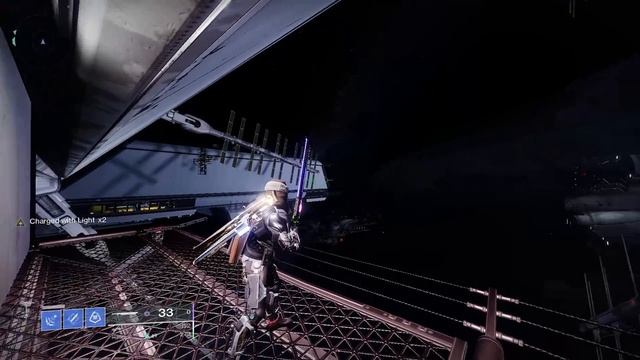 The moment I fell in love with the Deep Stone Crypt Raid смотреть онлайн