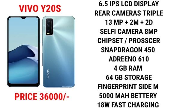 Vivo Top 10 Best Smartphone Under 20000 To 40000 In Pakistan Oct/Nov 2021 | Vivo Phones Under 40000 смотреть онлайн