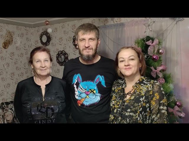 15.01.2023 Отмечаем день рождения